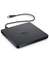 Dell Zewnętrzny płaski napęd optyczny USB - DW316 - nr 40