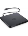 Dell Zewnętrzny płaski napęd optyczny USB - DW316 - nr 43