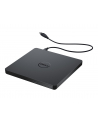 Dell Zewnętrzny płaski napęd optyczny USB - DW316 - nr 53
