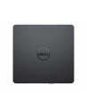 Dell Zewnętrzny płaski napęd optyczny USB - DW316 - nr 54