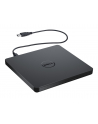 Dell Zewnętrzny płaski napęd optyczny USB - DW316 - nr 55