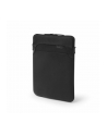 DICOTA Ultra Skin PRO 13-13.3'' Black notebook/ultrabook - nr 84