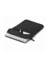 DICOTA Ultra Skin PRO 13-13.3'' Black notebook/ultrabook - nr 85