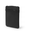 DICOTA Ultra Skin PRO 13-13.3'' Black notebook/ultrabook - nr 89