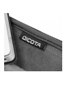 DICOTA Ultra Skin PRO 14-14.1'' Black notebook/ultrabook - nr 37