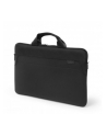 DICOTA Ultra Skin Plus PRO 12-12.5'' BLACK notebook/ultrabook - nr 1