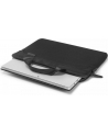 DICOTA Ultra Skin Plus PRO 13-13.3'' BLACK notebook/ultrabook - nr 49