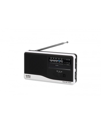 Eltra Radio Asia Biały nr 1