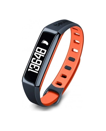 Beurer Czujnik aktywności AS 80 ORANGE