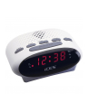 LENCO Radiobudzik ICR210 WHITE - nr 1