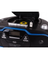 Trevi BOOMBOX  CMP574 NIEBIESKI - nr 2