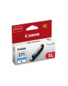 Canon Tusz CLI-571XL CYAN 0332C001 - nr 29