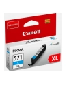 Canon Tusz CLI-571XL CYAN 0332C001 - nr 3