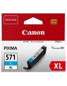 Canon Tusz CLI-571XL CYAN 0332C001 - nr 63