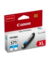 Canon Tusz CLI-571XL CYAN 0332C001 - nr 73