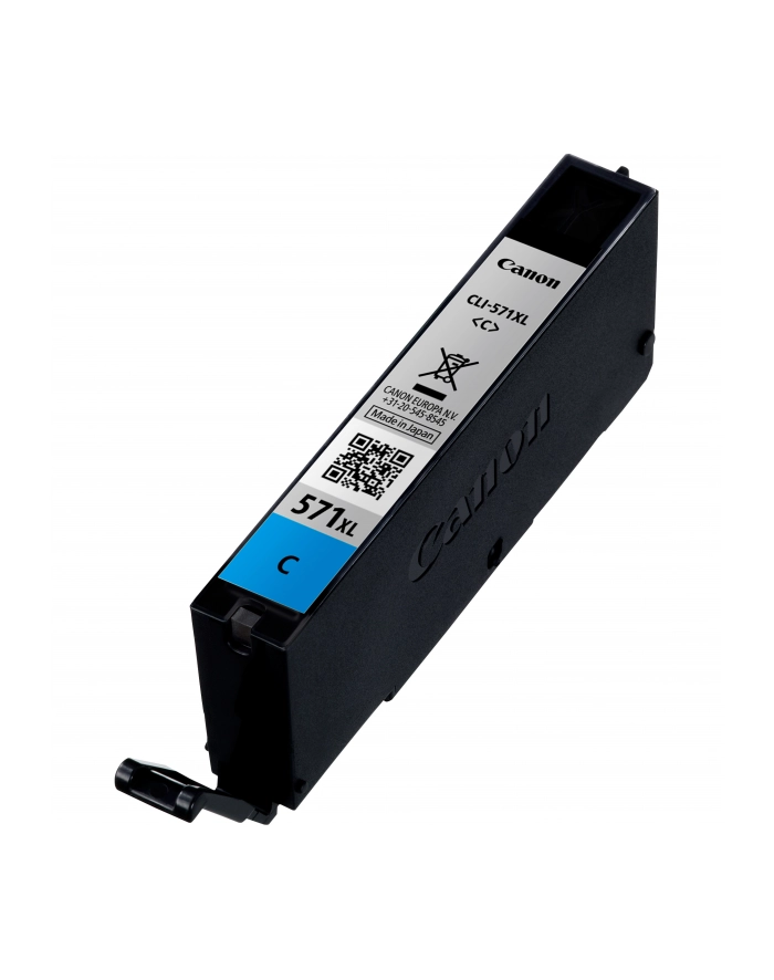 Canon Tusz CLI-571XL CYAN 0332C001 główny