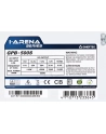 Chieftec GPB-500S 500W IArena Series - nr 10