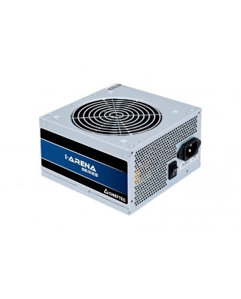 Chieftec GPB-500S 500W IArena Series nr 1