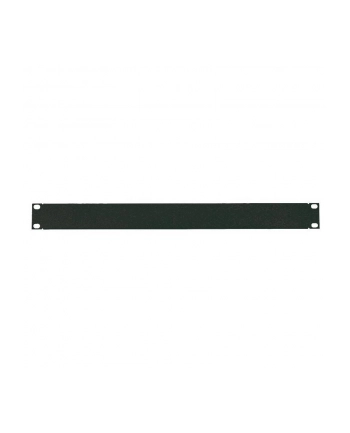 LOGILINK- Maskownica 19'', 1U, czarna nr 2