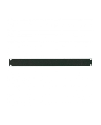 LOGILINK- Maskownica 19'', 1U, czarna nr 1