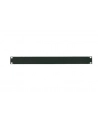 LOGILINK- Maskownica 19'', 1U, czarna - nr 8