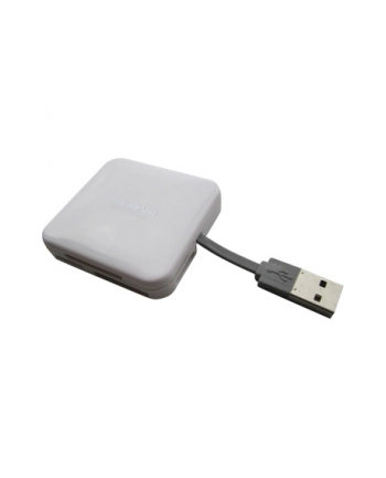 FLASH READER USB 2.0 ALL IN ONE AXP724 nr 2