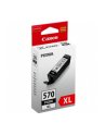 Tusz Canon PGI-570XL PGBK BLISTER with security - nr 10