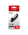 Tusz Canon PGI-570XL PGBK BLISTER with security - nr 15