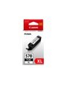 Tusz Canon PGI-570XL PGBK BLISTER with security - nr 5