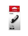 Tusz Canon PGI-570 PGBK BLISTER with security - nr 11
