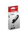 Tusz Canon PGI-570 PGBK BLISTER with security - nr 4