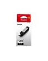 Tusz Canon PGI-570 PGBK BLISTER with security - nr 6
