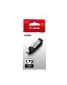 Tusz Canon PGI-570 PGBK BLISTER with security - nr 8