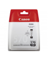 Tusz Canon PGI-570 PGBK BLISTER with security - nr 9