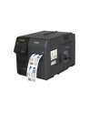 Tusz Epson SJIC26P(C) Cyan | 295,2 ml | ColorWorks C7500 Series - nr 9