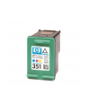 Głowica drukująca HP 351 tri-colour Vivera | 3.5ml - nr 27
