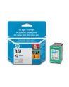 Głowica drukująca HP 351 tri-colour Vivera | 3.5ml - nr 3