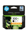Tusz HP 300XL black | 12ml | D2560/F4272/F4280 - nr 61
