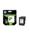 Tusz HP 300XL black | 12ml | D2560/F4272/F4280 - nr 8