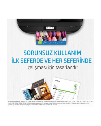 Głowica drukująca HP 300 tri-colour | 4ml | F4280 nr 2