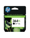 Tusz HP 364XL black | 18ml | PS C6380/D5460/B8850 - nr 3
