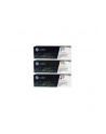 Toner 312A CMY 3-pack CF440AM - nr 15