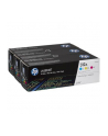 Toner 312A CMY 3-pack CF440AM - nr 3