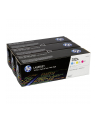 Toner 312A CMY 3-pack CF440AM - nr 41