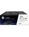 Toner 312A CMY 3-pack CF440AM - nr 49