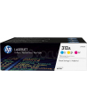 Toner 312A CMY 3-pack CF440AM - nr 51