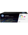 Toner 312A CMY 3-pack CF440AM - nr 73