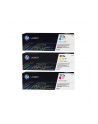 Toner 312A CMY 3-pack CF440AM - nr 8