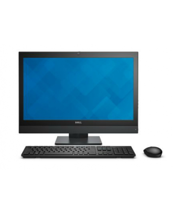 OptiPlex 3240 AIO 20'' HD+ MT i5-6500 8GB 500GB W7P/W10P 3YNBD