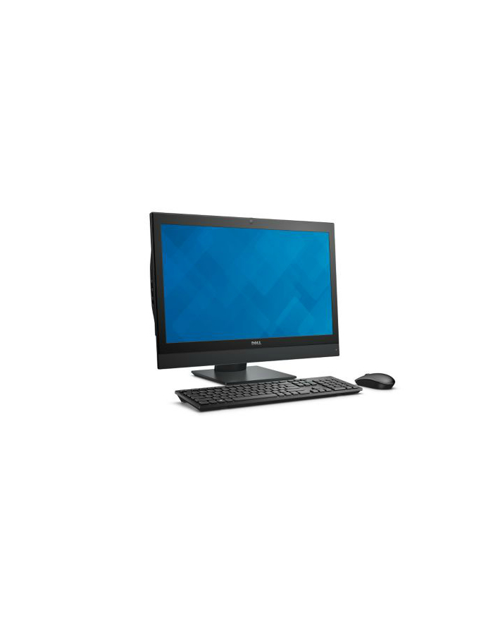 OptiPlex 3240 AIO 20'' HD+ MT i5-6500 8GB 500GB W7P/W10P 3YNBD główny